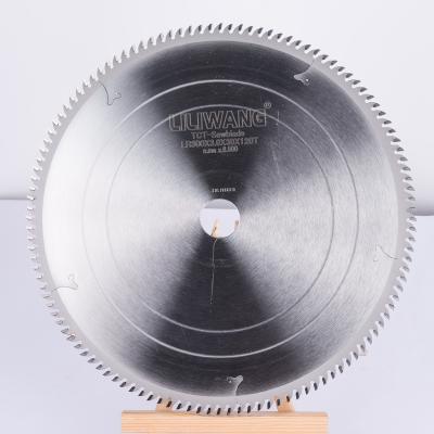 China PCD saw blade for acrylic woodworking tool durable wood cutting circular saw blades for acrylic plexiglass and PVC cutting for sale