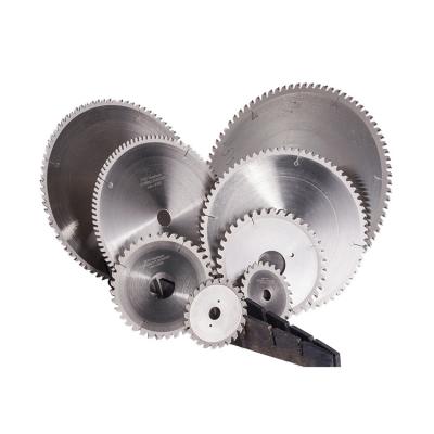 China China Manufacture Durable HSS Metal Slitting Woodworking Stainless Steel Tube Cutting Circular Saw Blade for sale