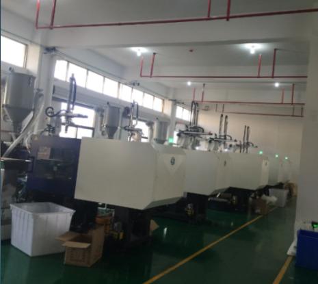 Verified China supplier - Dongyang Omi Plastic Technology Co., Ltd.