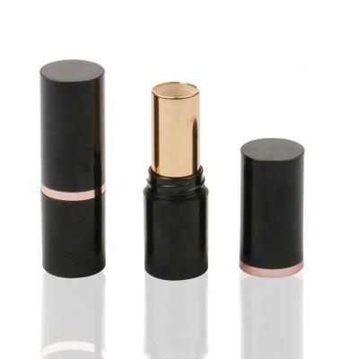 China Lipstick Packaging Logo Design Airtight Empty Lip Gloss Tubes Lipstick Tube Packaging Luxury Lipstick Tube For Lip Gloss Containers for sale