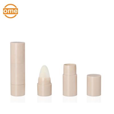 China Multifunctional Plastic Cosmetic Empty Stick Hair Powder Cushion Concealer Pencil Tube Packaging Tube for sale