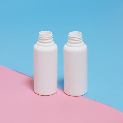 China Cosmetic Factory Manufacture Degradable Cosmetic Pla Bottle Designs For Cosmetics Packaging for sale