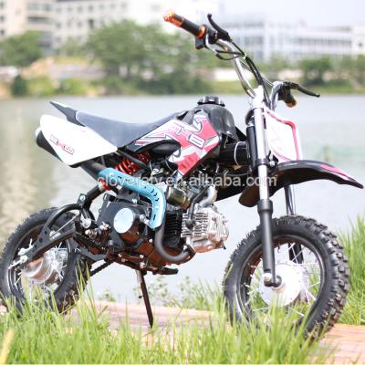 China Chinese professional manual kids crank 110CC cross bike dirt bike for sale CDB110-2 for sale