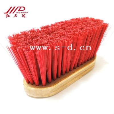 China Hot Selling Horse Cleaning Brush For Horse Massage 19-808 for sale