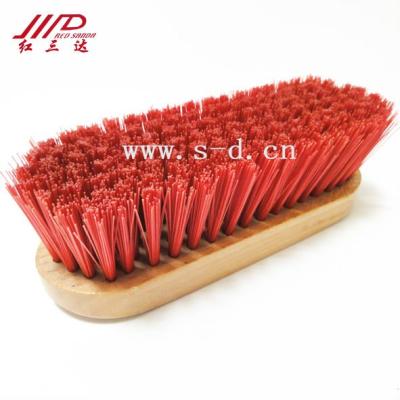 China Hot Selling Horse Cleaning Brush For Horse Massage 19-809 for sale