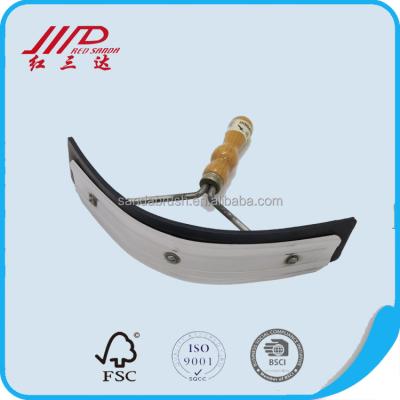 China 2017 Hot Selling Horse Shedding Blade For Horse / Horse Grooming Products for sale