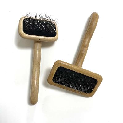 China Hair Styling Tamer Tools Black Classic Dia Gua Size OEM Tamer Tools Black Classic Dia Gua Size Wooden Packing Material Handle Color Feature Original ISO for sale