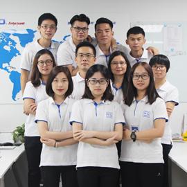 Verified China supplier - Guangdong OSALO Electronic Technology Co., Ltd.