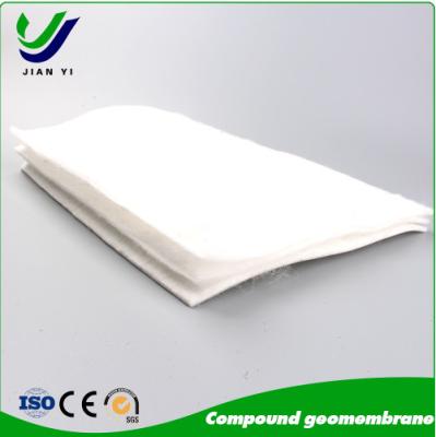 China Corrosion Resistant Impervious Geotextile For Landfill And Mining for sale