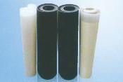 China Tunnel Projects Anti Seepage Geotextile 0.8mm-2mm Thickness 300g~400g/m2 for sale