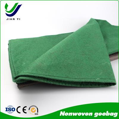 China Needle Punched Non Woven Geo Bag Anti Corrosion Aging Resistant for sale