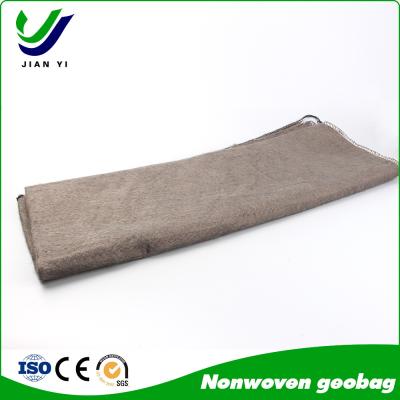 China Mine Greening Geotextile Bag Anti UV For Vegetation Restoration for sale