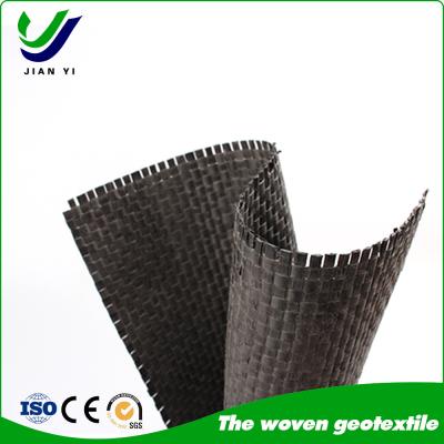 China Waterproof HDPE Geotechnical Fabric For Impervious And Sustainable Infrastructure for sale