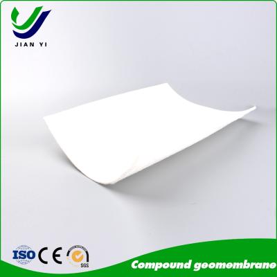 China One Cloth One Membrane Compound Geomembrane For Anti Seepage And Reinforcement for sale