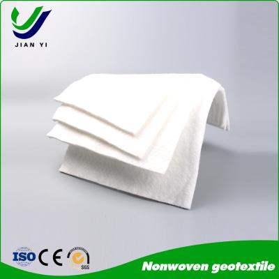 China Road Construction Long Fiber Geotextile Geotextile Fabric For Driveway for sale