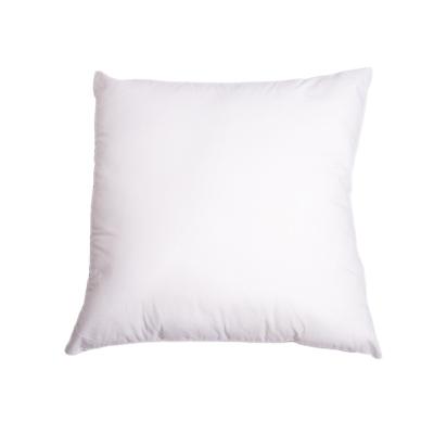 China Wholesale High Quality White Pillow Skin-friendly Satin Mulberry Silk Pillow Cover for sale