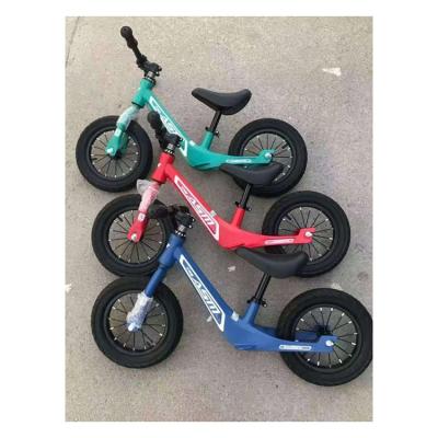 China Ride On Toy China Professional Manufacture Two Wheel Bike In Ride On Car Balancing Car For Kids for sale