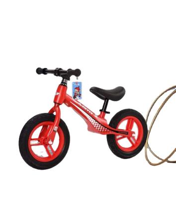 China Ride On Toy Hot Sale Best Quality 2 Wheel Rocker Car For Children 2-5 Year Old for sale