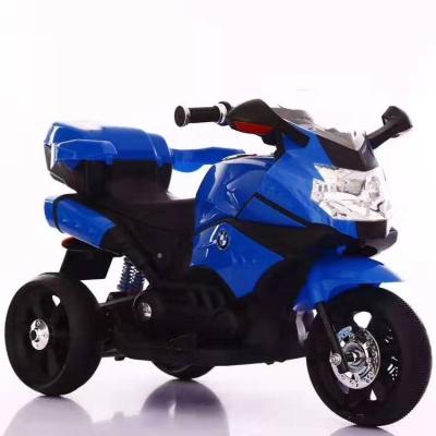 China Unique Design Hot Selling Urban Children's Cars Ride On Electric Motorcycle for sale