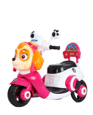 China Ride On Cheap Toy Professional Manufacture Kids Toys Battery Motorcycles For Kids for sale