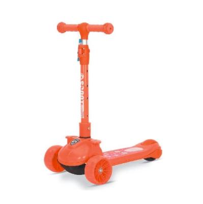 China New Colorful Youth Style Factory Price Kids Mini Scooter 3 Wheel Sale For Children for sale