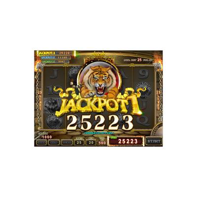 China High Quality Slot Games AIC Casino Slot Game PCB Board, Espartaco, MIT for sale