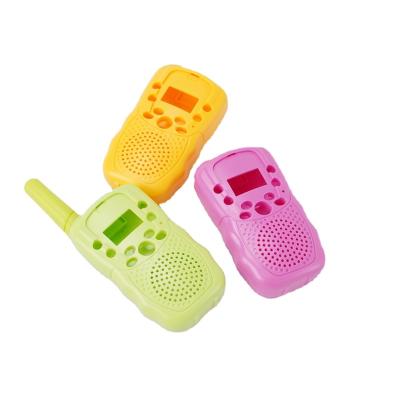 China ABS/PA66/PP/PC/PMMA/PSU/PCTG/TPE/TPU/PBT popular wireless children's walkie talkie plastic shell customization for sale