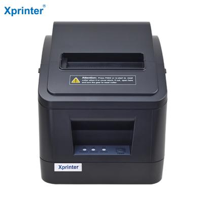 China China Best Black And White V320N 80mm Factory Direct POS Receipt Thermal Printer for sale