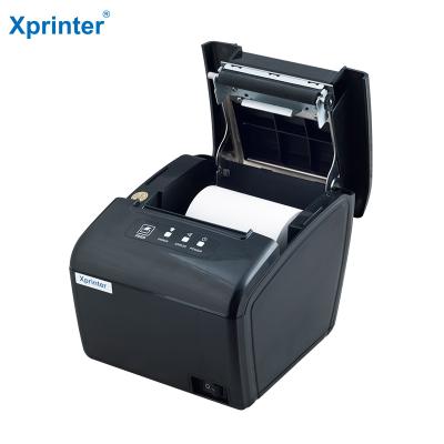 China Xprinter / Economy 80mm POS Printer Support QR CODE for sale