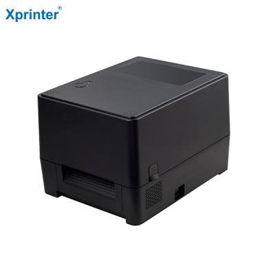 China Fast Speed ​​Barcode Label POS Thermal Printer Heat Sensitive Factory Printing With Black Mark USB/WIFI/BT Cutter For Retail XP-TT425B for sale