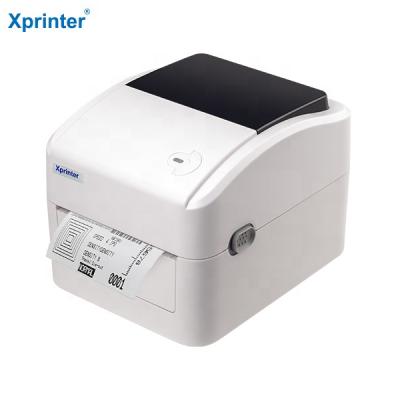 China Barcode Xprinter 4 Inch Thermal Label Printer 4x6 Label Printer Barcode Printer for sale