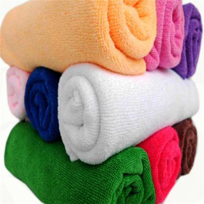 China Fiber Bath Towels Microfiber Sports Microfiber Sports Towel Cleaning Towel Micro Compressed Beach Chamois Printed Manufacturer for sale