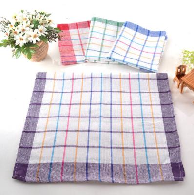 China Wholesale kitchen jacquard kitchen towel disposable softtextile christmas towel for sale