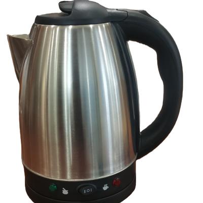 China 360 Degree Rotation Electric Kettle Water Base Electric Kettle Kitchen Appliances Temperature Control Home Appliances for sale