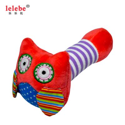 China Inflatable toy lelebe 2020 buy toys infant cheap soft toys china baby rattle plush comforter fun kids toys kids popular toys for sale