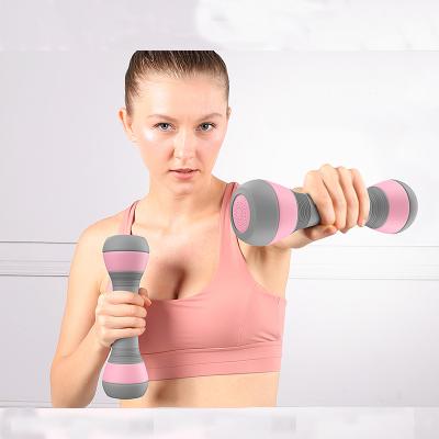 China Eco-friendly Wholesale High Quality Wireless Shopping Gym Online Gym Dumbbell 10kg for sale