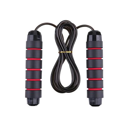 China Wholesale Adjustable Logo Cheap Exercise Fitness Jumping Jump Rope Customized Jump Rope for sale