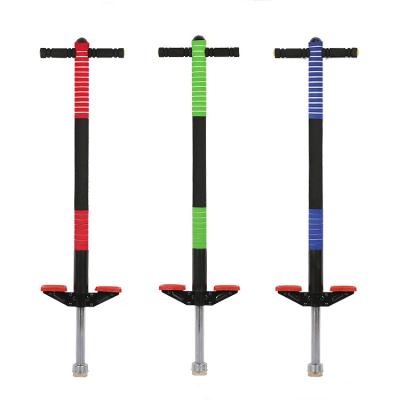 China Durable Fly Jumper Outdoor Balance Training Pogo Stick Air from Age 5 to 13 for sale