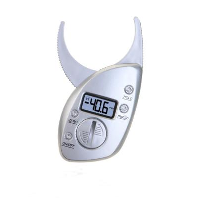 China Fat Caliper Accurately Measuring Smart Measuring Tool Body Fat Measurement Calipers Machine for sale