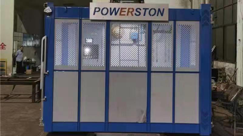 Proveedor verificado de China - Wuxi Powerston Technology Co., Ltd.