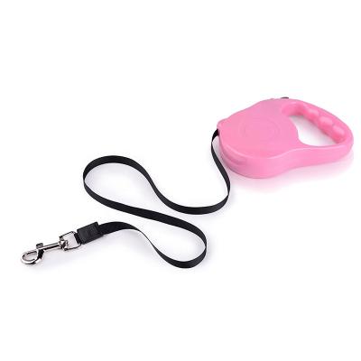 China 5M Automatic Retractable Dog Running Leash Lead Viable Dog Training Leash Running Lead 3M For Choice for sale