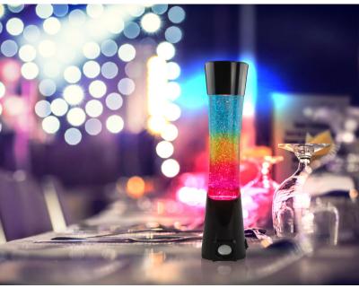 China Factory Low Price Modern Wholesale Any Size Lava Lamp Color Decorative Night Light Bedroom Decorative Lamp for sale