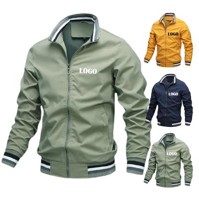 China Waterproof 2020 Spring Autumn Men Outdoor Hiking Men Jacket Coat Waterproof Sports Camping Trekking Climbing Jackets for sale