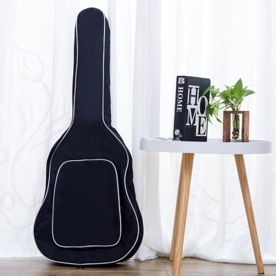 China Wholesale custom 41 inch protective oxford cloth cheap acustic guitar cases bags for sale