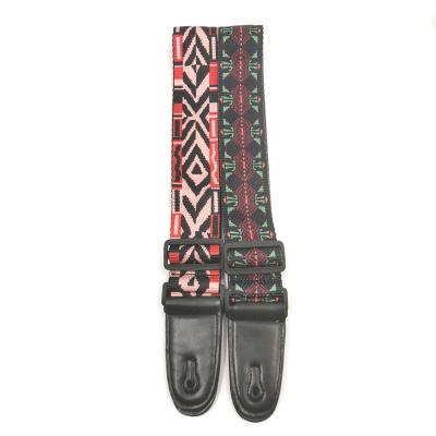 China GUITAR Rock Guitar Strap Guitar Strap With Pick Holder Strap Miniature Guitar Strap for sale