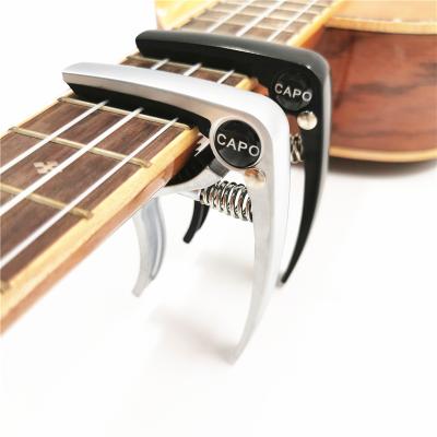 China GUITAR Factory Direct Universal Tuner Tuners Guitar Capo for sale