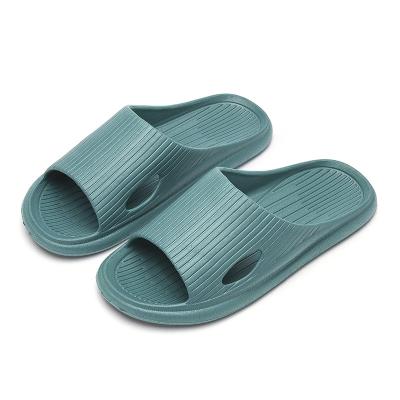 China Light Weight Indoor Bedroom Design Slippers Anti-slip Quick Drying Comfortable Useful Slippers Home outdoor slippers for sale