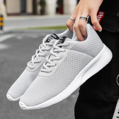 China Designer Comfortable Custom Logo Feminine Women Printed Sport Flat Pointed White Shoes Men Wear And Footwear Casual Sneakers for sale