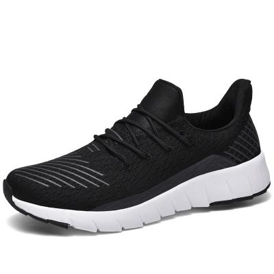 China Sport Fashion Sneaker Design OEM Lightweight Casual Octopus Yeezy New Fly Knit Breathable Custom Mesh For Men Summer Light Winter Anti for sale