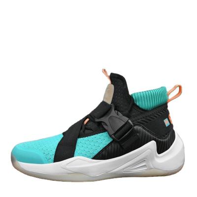 China Fashion\Jor Basketball Shoes Comfortable\Durable\Breathable\Lit For Men Sports Shoes Brand Sports Shoes Bag Image EVA POLO Summer Cotton Mesh OEM Spring Customs Logo for sale